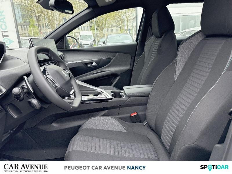 Occasion PEUGEOT 3008 1.2 PureTech 130ch S&S Active Pack EAT8 2023 Bleu 23890 € à Nancy