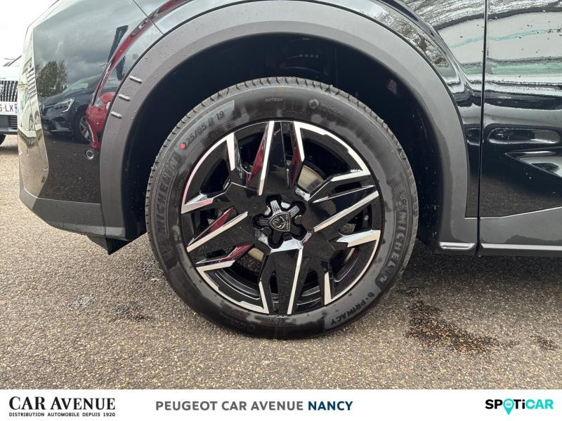 Occasion PEUGEOT 3008 1.2 Hybrid 136ch GT e-DCS6 2025 Noir Perla Nera (M) 44590 € à Nancy