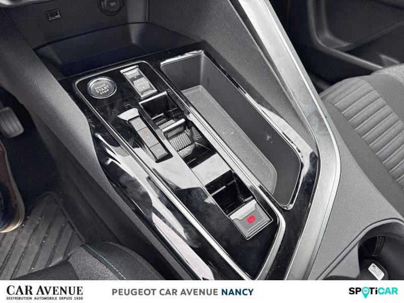 Occasion PEUGEOT 3008 1.2 PureTech 130ch S&S Active Pack EAT8 2023 Bleu 23890 € à Nancy