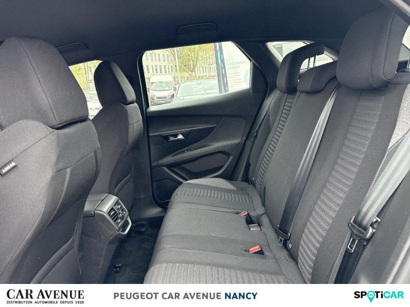 Occasion PEUGEOT 3008 1.2 PureTech 130ch S&S Active Pack EAT8 2023 Bleu 23890 € à Nancy