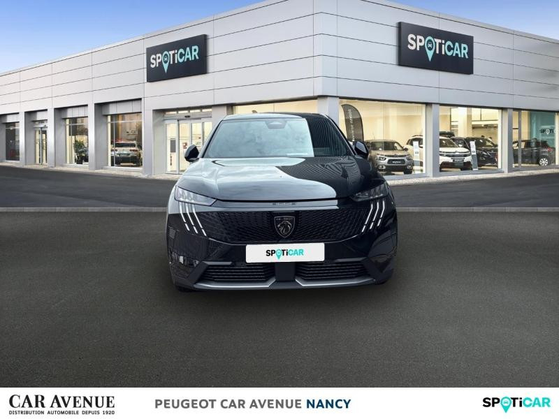 Occasion PEUGEOT 3008 1.2 Hybrid 136ch GT e-DCS6 2025 Noir Perla Nera (M) 44590 € à Nancy