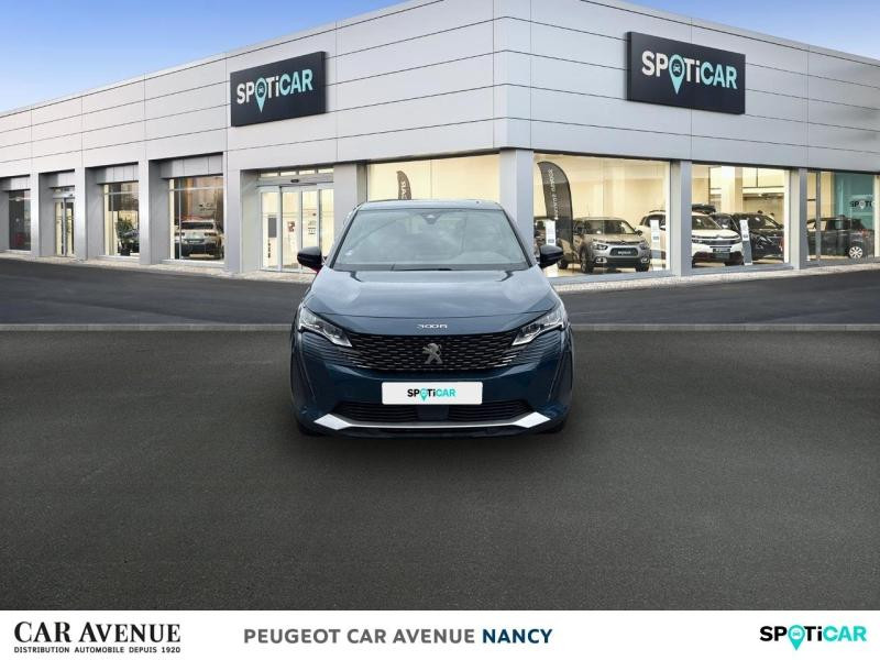 Occasion PEUGEOT 3008 1.2 PureTech 130ch S&S Active Pack EAT8 2023 Bleu 23890 € à Nancy