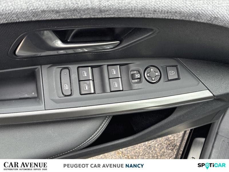 Occasion PEUGEOT 3008 1.2 Hybrid 136ch GT e-DCS6 2025 Noir Perla Nera (M) 44590 € à Nancy
