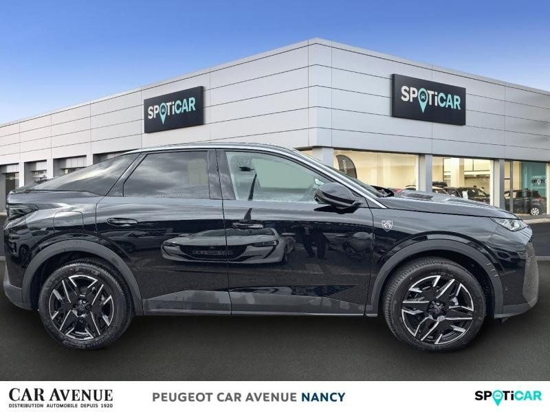 Occasion PEUGEOT 3008 1.2 Hybrid 136ch GT e-DCS6 2025 Noir Perla Nera (M) 44590 € à Nancy