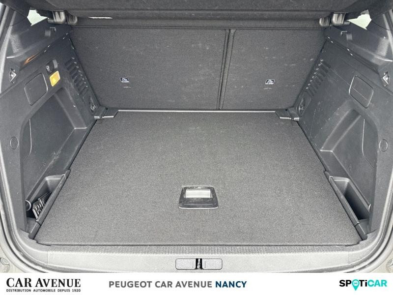 Occasion PEUGEOT 3008 1.2 PureTech 130ch S&S Active Pack EAT8 2023 Bleu 23890 € à Nancy