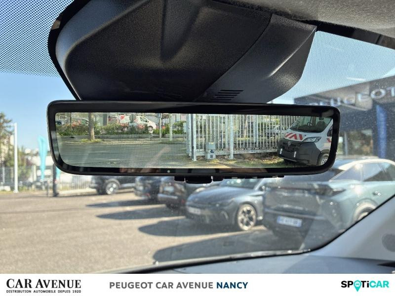 Occasion PEUGEOT Expert Fg M 136ch (100kW) Batterie 75 kWh Pack Premium Connect 2025 Gris Titane métal 40600 € à Nancy