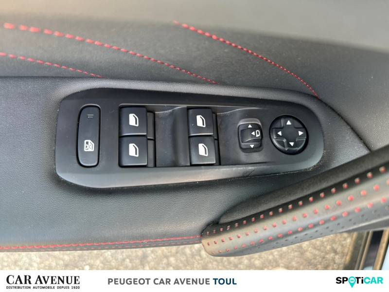 Occasion PEUGEOT 308 SW 1.2 PureTech 130ch E6.3 S&S GT Line 2019 Noir Perla Nera 12890 € à Nancy