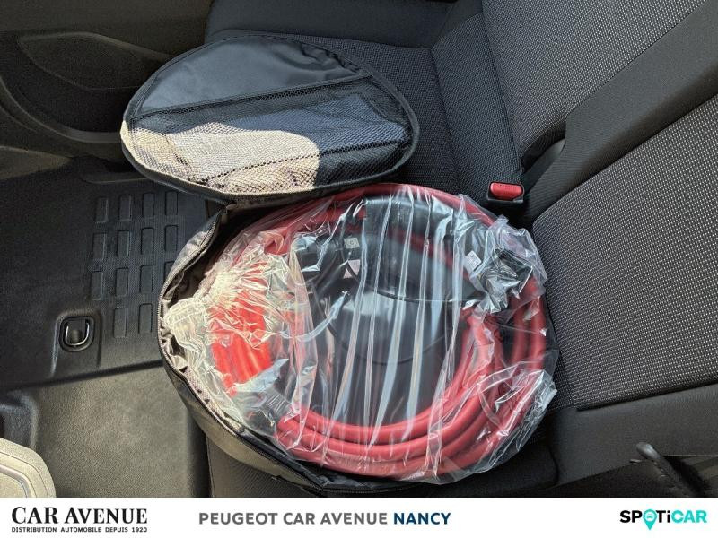 Occasion PEUGEOT Expert Fg M 136ch (100kW) Batterie 75 kWh Pack Premium Connect 2025 Gris Titane métal 40600 € à Nancy