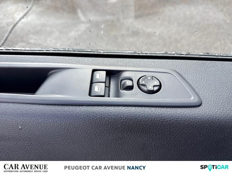 Occasion PEUGEOT Expert Fg M 1.5 BlueHDi 120ch S&S Pack Premium Connect 2024 Blanc Icy 30190 € à Nancy