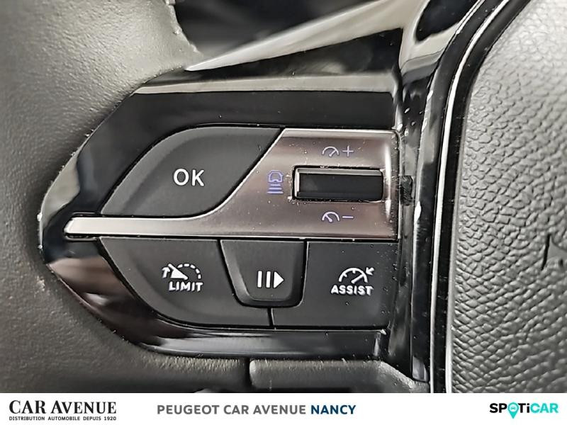 Occasion PEUGEOT 308 SW 1.2 PureTech 130ch S&S Allure EAT8 2024 Blanc Okénite (M) 18590 € à Nancy