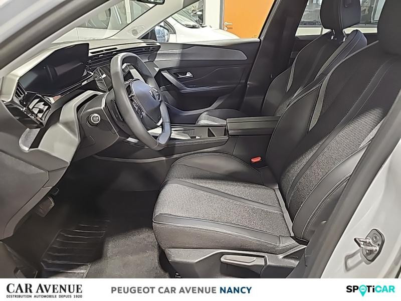 Occasion PEUGEOT 308 SW 1.2 PureTech 130ch S&S Allure EAT8 2024 Blanc Okénite (M) 18590 € à Nancy