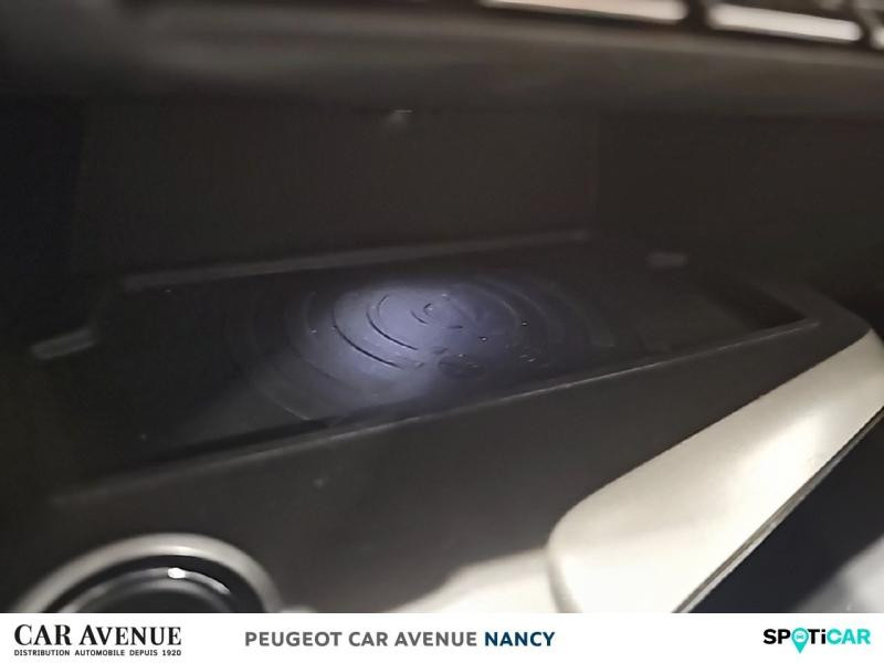 Occasion PEUGEOT 308 SW 1.2 PureTech 130ch S&S Allure EAT8 2024 Blanc Okénite (M) 18590 € à Nancy