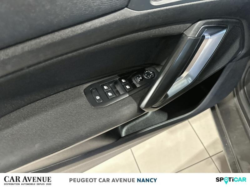 Occasion PEUGEOT 308 1.2 PureTech 110ch E6.c S&S Active Business 2018 Gris Platinium 8490 € à Nancy