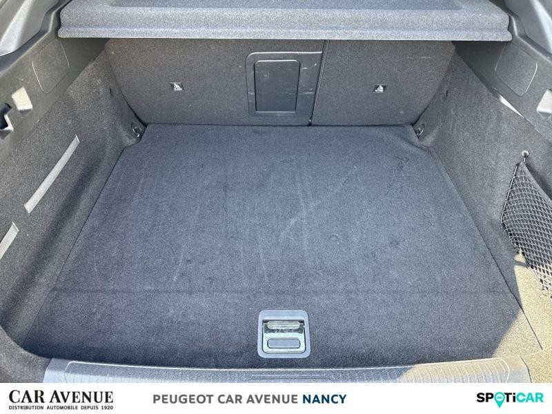 Occasion PEUGEOT 408 PHEV 180ch Allure e-EAT8 2024 Bleu 26790 € à Nancy