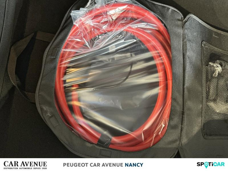 Occasion PEUGEOT 208 e-208 136ch GT Line 2021 Bleu Vertigo 15590 € à Nancy