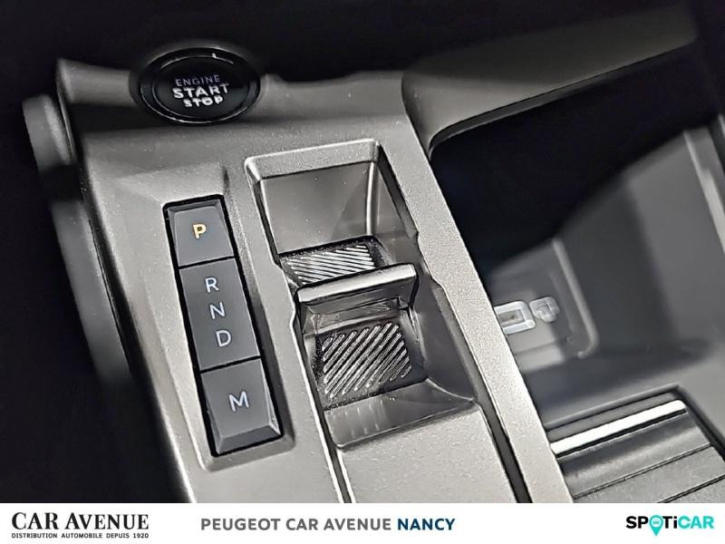 Occasion PEUGEOT 308 SW 1.2 PureTech 130ch S&S Allure EAT8 2024 Blanc Okénite (M) 18590 € à Nancy