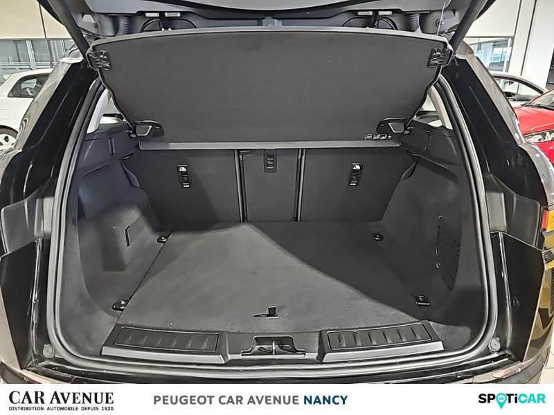 Occasion LAND-ROVER Range Rover Evoque P200 AWD BVA9 R-DYNAMIC 2022 Santorini Black Métallisée 39990 € à Nancy