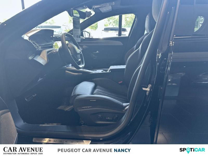 Occasion PEUGEOT 308 1.5 BlueHDi 130ch S&S GT EAT8 2025 Noir Perla Nera (M) 33990 € à Nancy