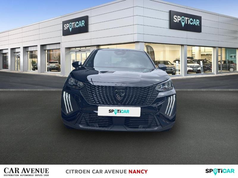 Occasion PEUGEOT 2008 1.2 100ch S&S Style 2025 Noir Perla Nera (M) 22590 € à Nancy