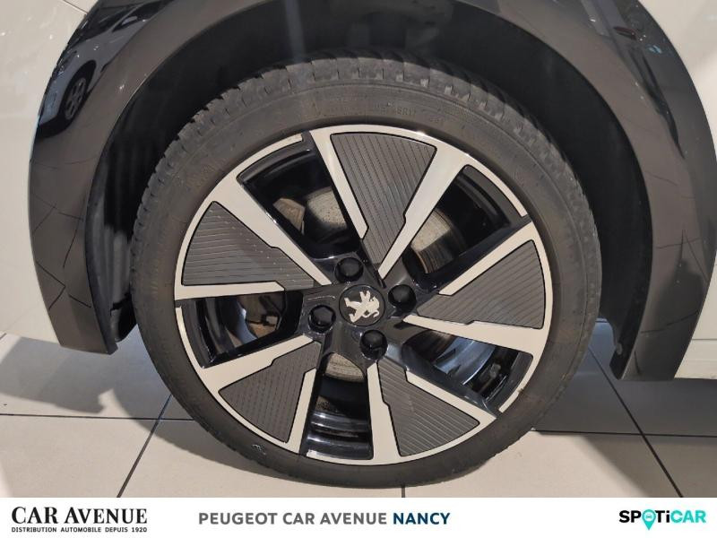 Occasion PEUGEOT 208 e-208 136ch GT 2021 Toit Black Diamond 13790 € à Nancy
