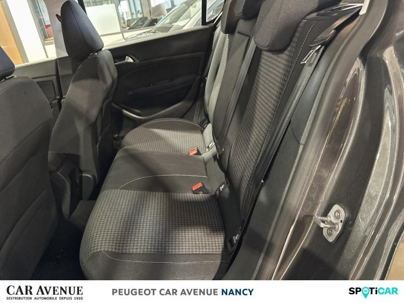 Occasion PEUGEOT 308 1.2 PureTech 110ch E6.c S&S Active Business 2018 Gris Platinium 8490 € à Nancy