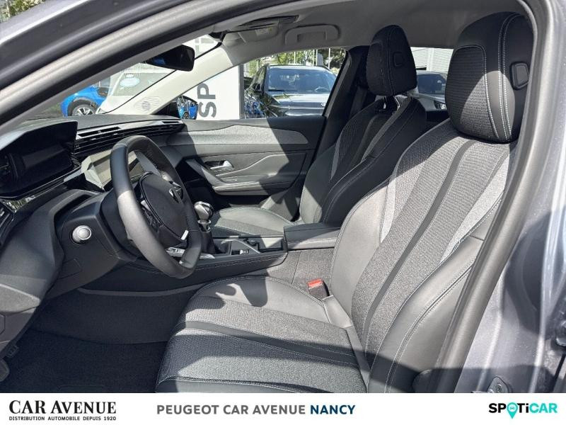Occasion PEUGEOT 308 SW 1.2 PureTech 130ch S&S Allure 2024 Gris Artense (M) 17290 € à Nancy