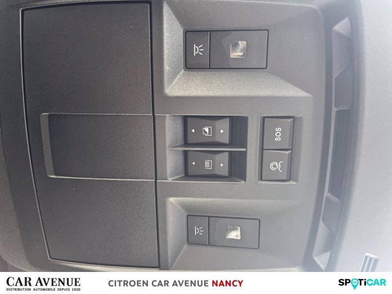 Occasion PEUGEOT 3008 1.2 Hybrid 145ch GT e-DCS6 2025 Noir Perla Nera (M) 41990 € à Nancy