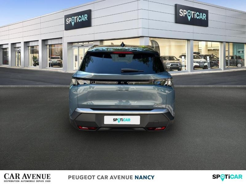 Used PEUGEOT 5008 Hybrid 145ch GT e-DCS6 2025 Bleu € 45290 in Nancy