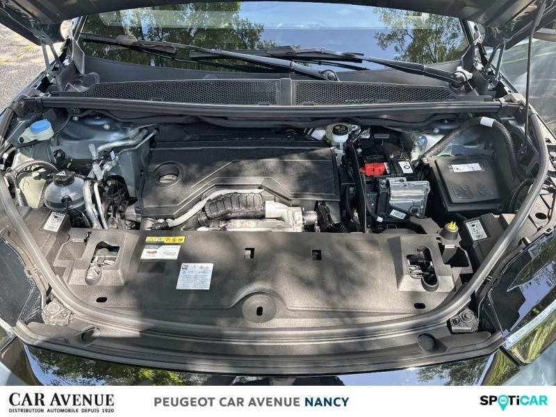 Used PEUGEOT 5008 Hybrid 145ch GT e-DCS6 2025 Bleu € 45290 in Nancy