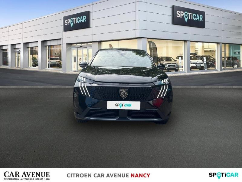 Occasion PEUGEOT 3008 1.2 Hybrid 145ch GT e-DCS6 2025 Noir Perla Nera (M) 41990 € à Nancy