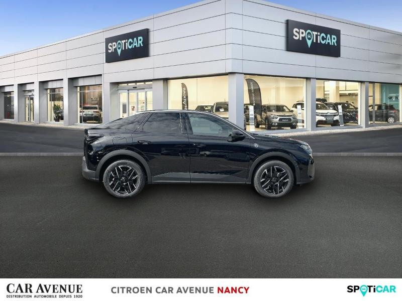 Occasion PEUGEOT 3008 1.2 Hybrid 145ch GT e-DCS6 2025 Noir Perla Nera (M) 41990 € à Nancy