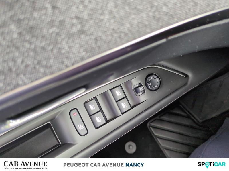 Occasion PEUGEOT 3008 1.2 PureTech 130ch Allure Business S&S 2018 Rouge Ultimate (S) 13190 € à Nancy