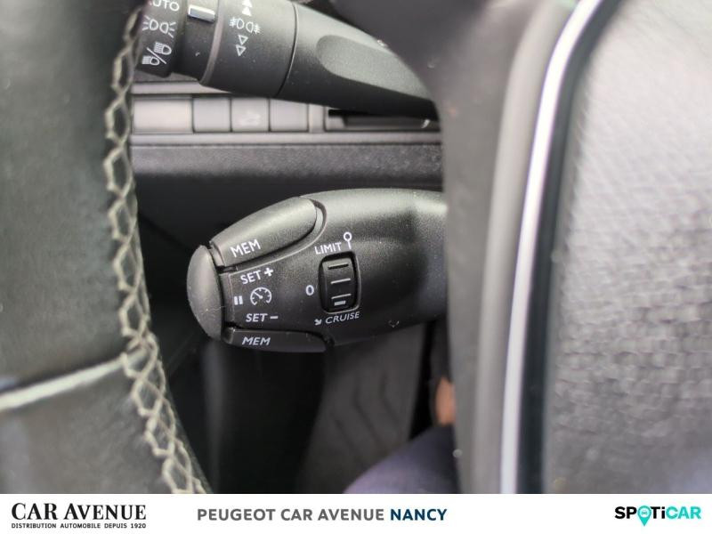 Occasion PEUGEOT 3008 1.2 PureTech 130ch Allure Business S&S 2018 Rouge Ultimate (S) 13190 € à Nancy