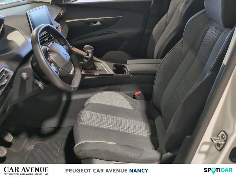 Occasion PEUGEOT 3008 1.2 PureTech 130ch S&S Style 2021 A0 15990 € à Nancy