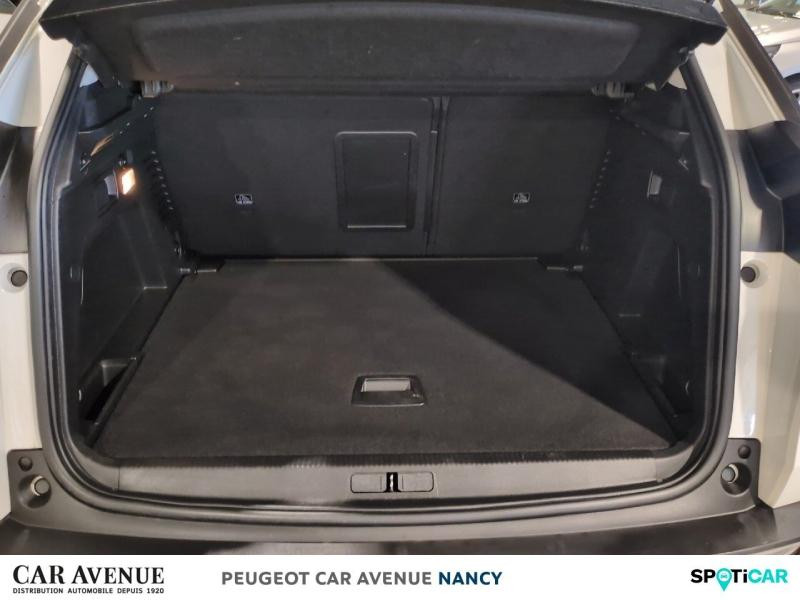 Occasion PEUGEOT 3008 1.2 PureTech 130ch S&S Style 2021 A0 15990 € à Nancy