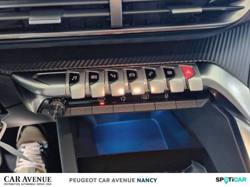 Occasion PEUGEOT 3008 1.2 PureTech 130ch S&S Style 2021 A0 15990 € à Nancy