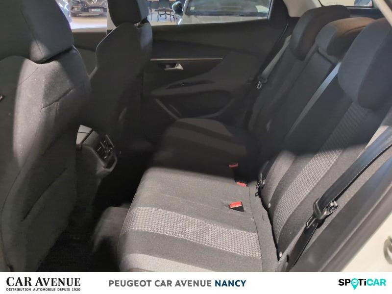Occasion PEUGEOT 3008 1.2 PureTech 130ch S&S Style 2021 A0 15990 € à Nancy