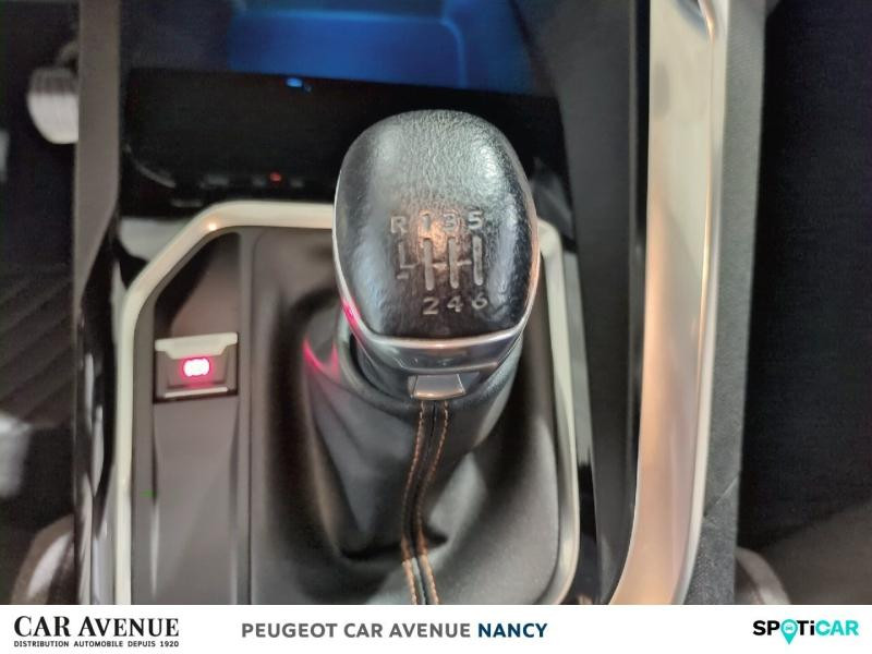 Occasion PEUGEOT 3008 1.2 PureTech 130ch S&S Style 2021 A0 15990 € à Nancy