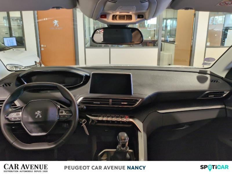 Occasion PEUGEOT 3008 1.2 PureTech 130ch S&S Style 2021 A0 15990 € à Nancy