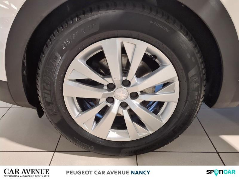 Occasion PEUGEOT 3008 1.2 PureTech 130ch S&S Style 2021 A0 15990 € à Nancy