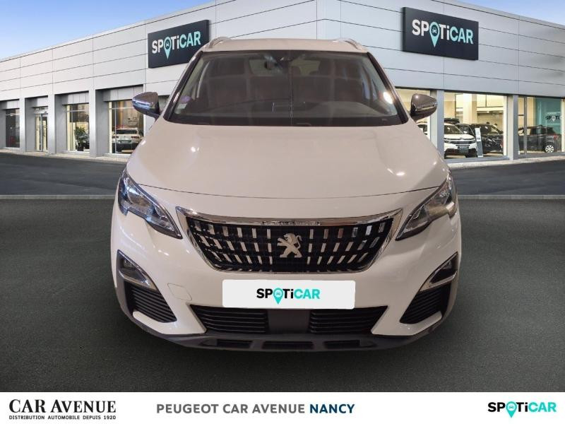 Occasion PEUGEOT 3008 1.2 PureTech 130ch S&S Style 2021 A0 15990 € à Nancy