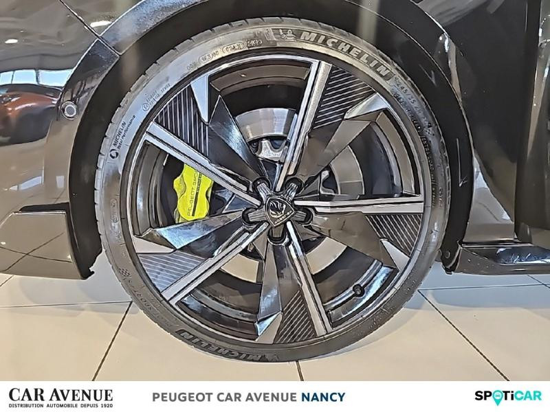 Used PEUGEOT 508 Hybrid4 360ch e-EAT8 Peugeot Sport Engineered 2024 Noir Perla Nera (M) € 39690 in Nancy