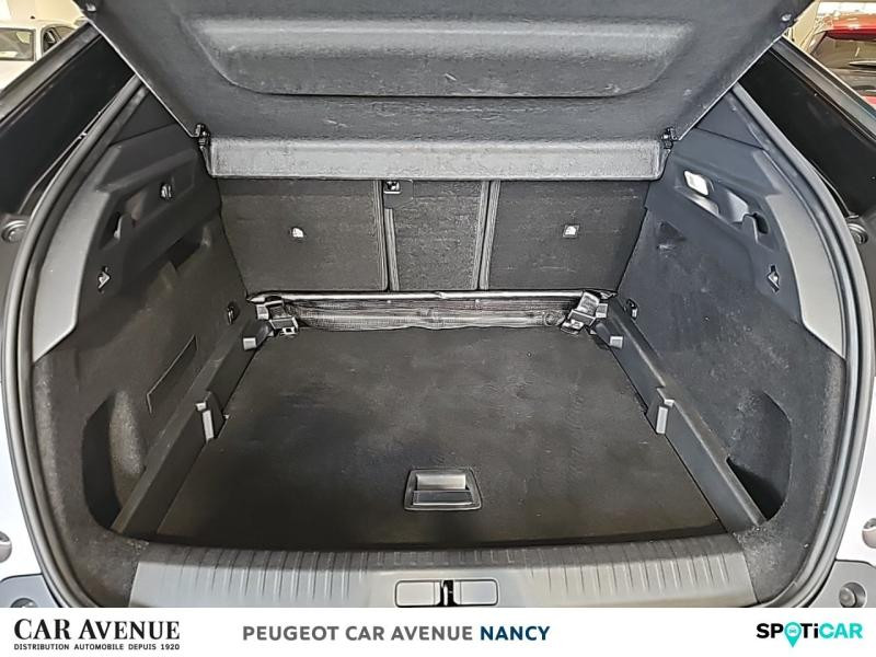 Occasion PEUGEOT 3008 1.2 Hybrid 136ch GT e-DCS6 + GRIP CONTROLE 2024 Gris Artense (M) 34890 € à Nancy
