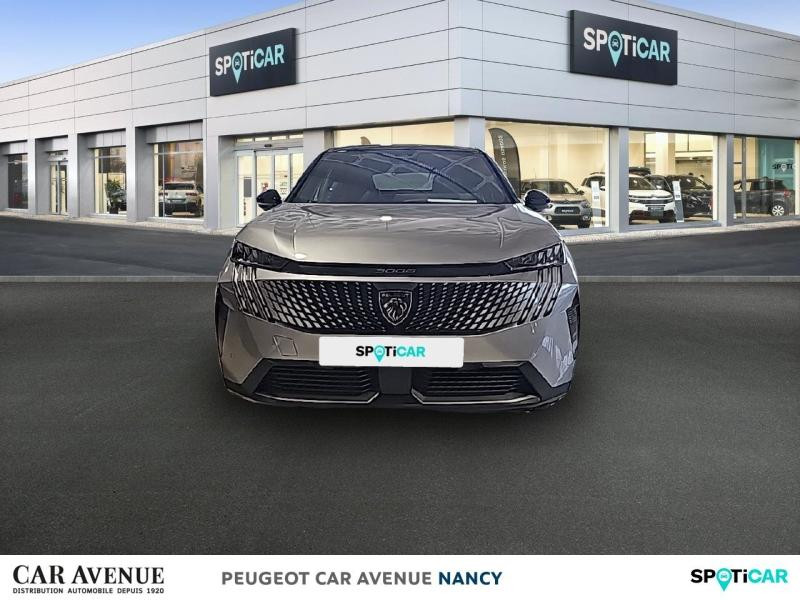 Occasion PEUGEOT 3008 1.2 Hybrid 136ch GT e-DCS6 + GRIP CONTROLE 2024 Gris Artense (M) 34890 € à Nancy