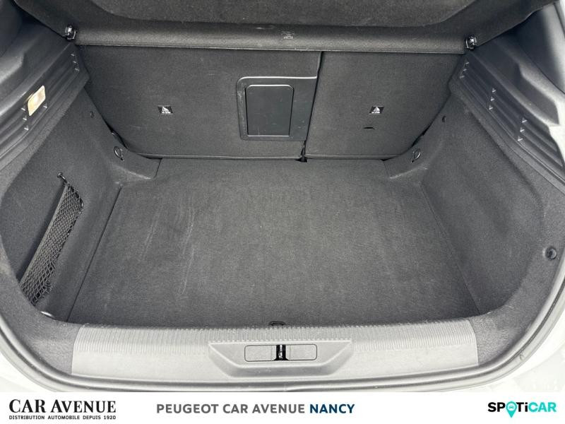 Occasion PEUGEOT 308 1.2 PureTech 130ch S&S Allure 2024 Blanc Okénite (M) 18990 € à Nancy