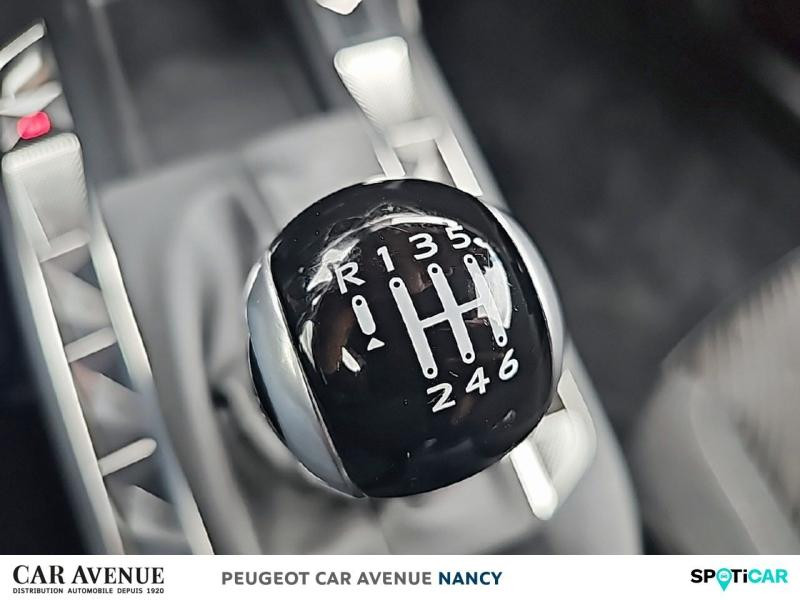 Occasion DS DS 3 Crossback PureTech 100ch Chic 2021 Blanc Banquise (O) 13990 € à Nancy