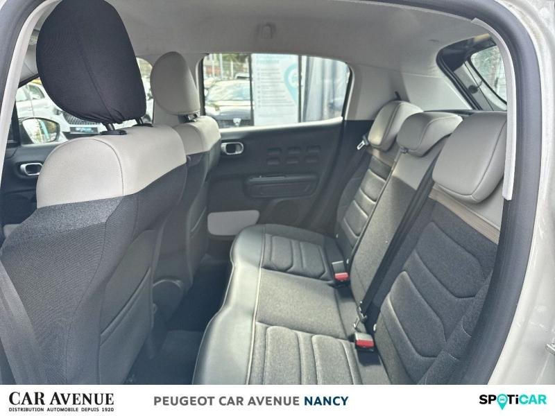 Occasion CITROEN C3 1.5 BlueHDi 100ch S&S Shine E6.d 2021 Sable (N) 12590 € à Nancy
