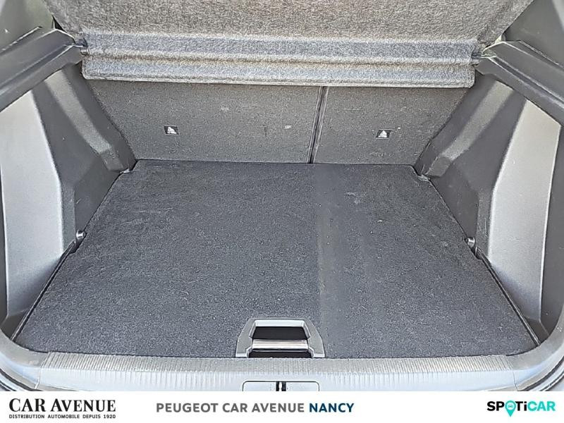 Occasion PEUGEOT 2008 1.2 PureTech 100ch S&S Style 2022 Blanc banquise (O) 13990 € à Nancy