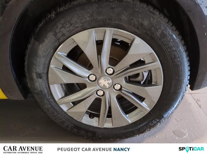 Used PEUGEOT 208 e-208 136ch Style 2022 Jaune € 14990 in Nancy