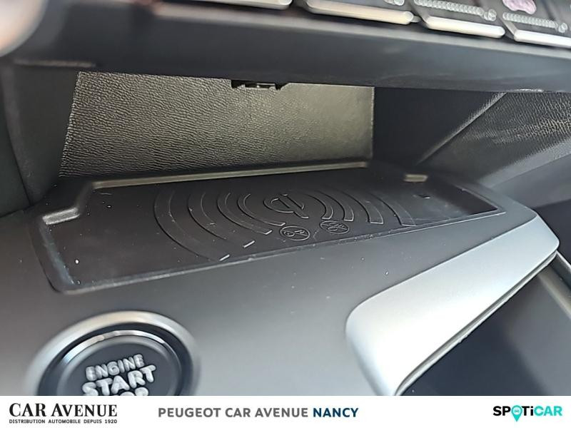 Used PEUGEOT 308 SW 1.2 PureTech 130ch S&S Allure EAT8 2024 Bleu € 18890 in Nancy